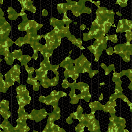 Diffuse Map