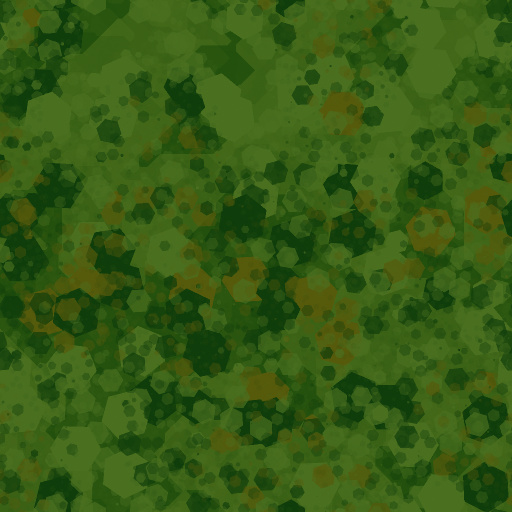 OctoCamo (Texture)