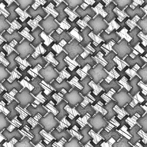 Ambient Occlusion Map