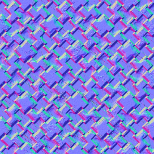 Normal Map