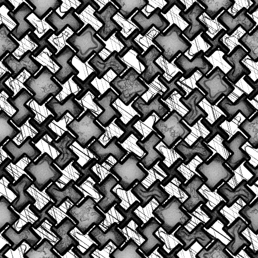 Reflective Occlusion Map