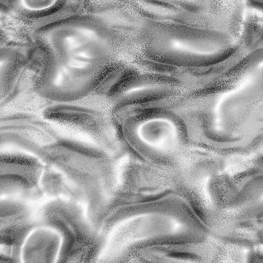 Ambient Occlusion Map