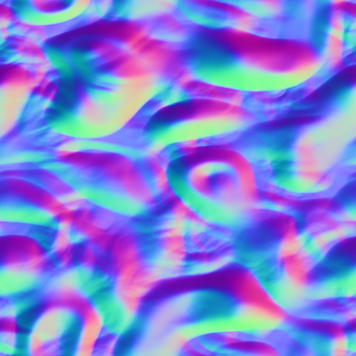 Normal Map