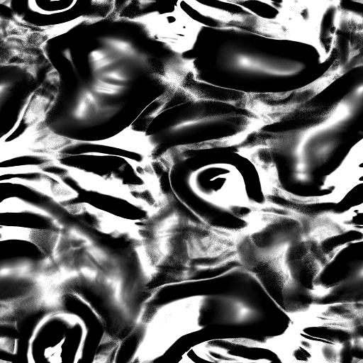 Reflective Occlusion Map