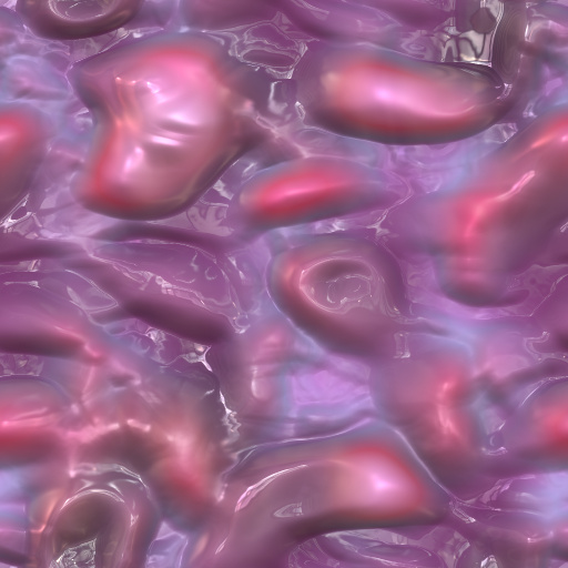Yet another organic filter (Texture)