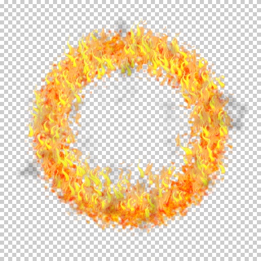 CircleOfFire (Texture)