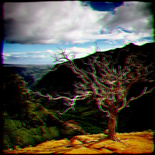 Variation 1