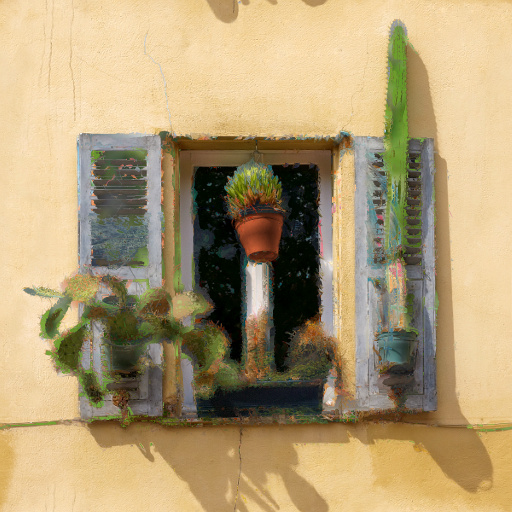 Variation 5
