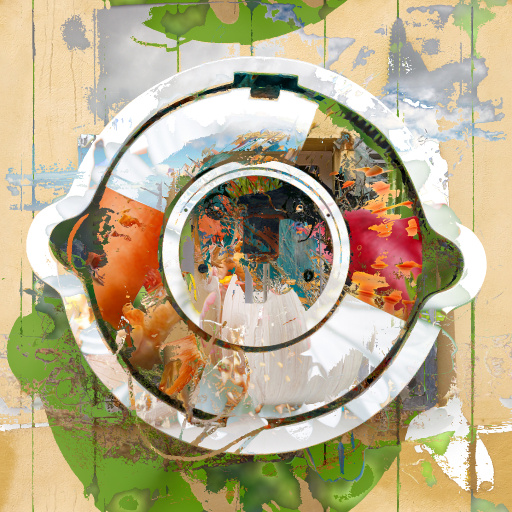Collage (Effect)