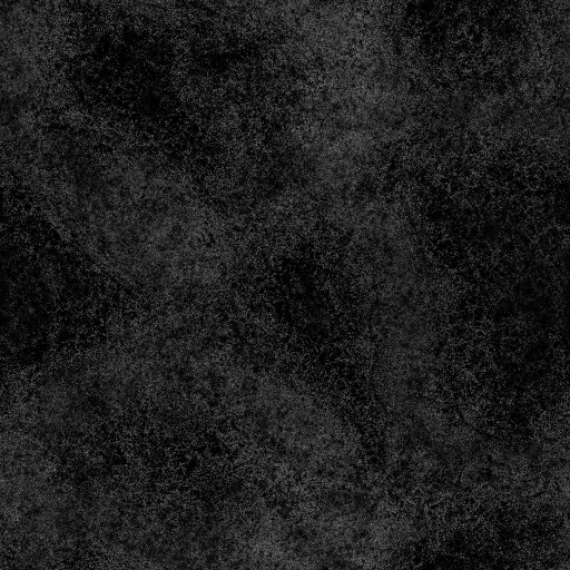 Ambient Occlusion Map