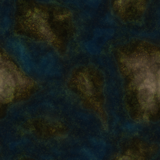 Stream Stones (Texture)