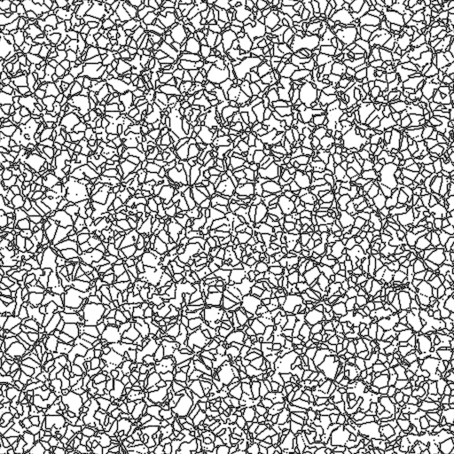 Ambient Occlusion Map