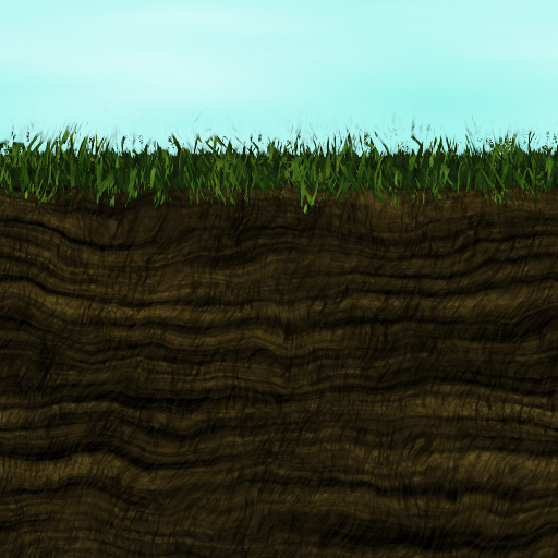 Diffuse Map