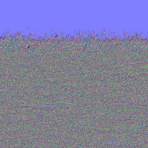 Normal Map