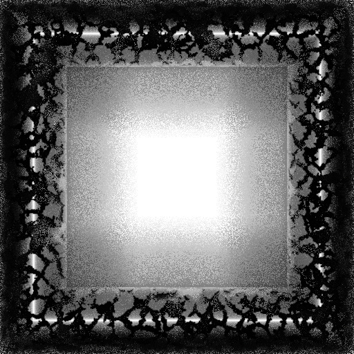 Ambient Occlusion Map