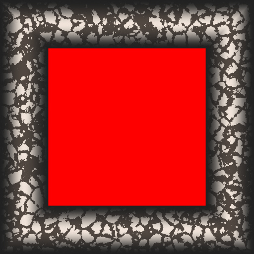 Diffuse Map