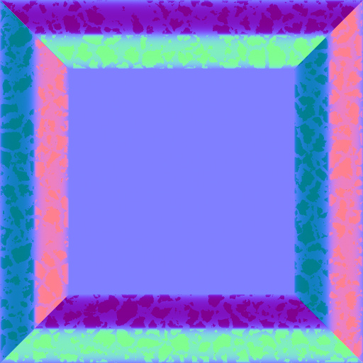 Normal Map