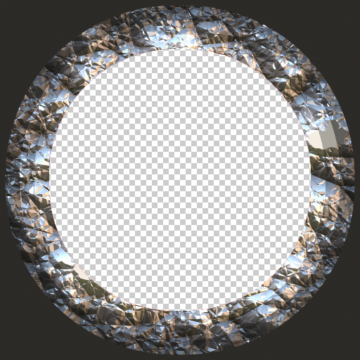 Variation 8