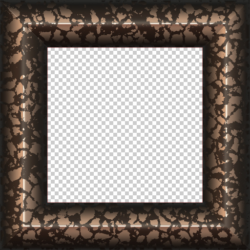 Frame Generator (Texture)