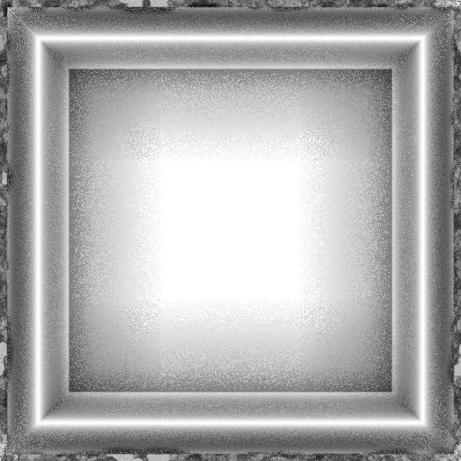 Ambient Occlusion Map