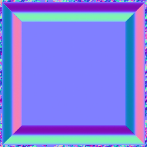 Normal Map