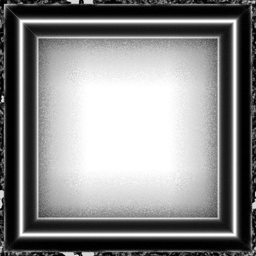 Reflective Occlusion Map