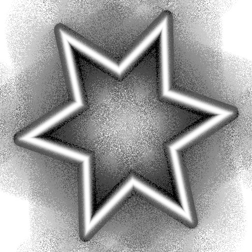 Ambient Occlusion Map