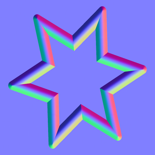 Normal Map
