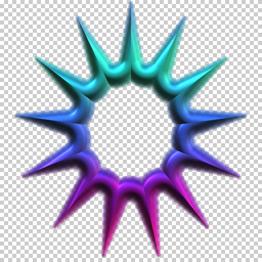 Variation 7