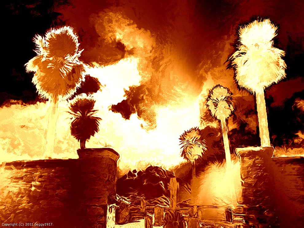 Disaster in Japan 031111 by peggy1917