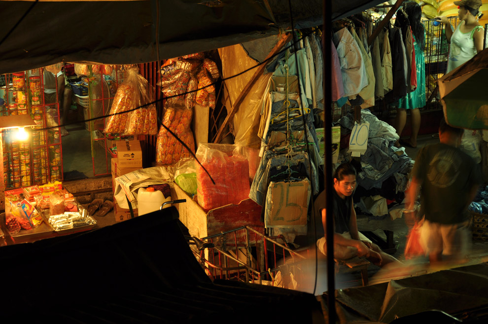 'night life' by dzeri