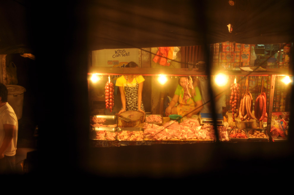 'night life 2' by dzeri