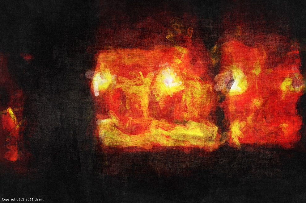 'night life 2' by dzeri