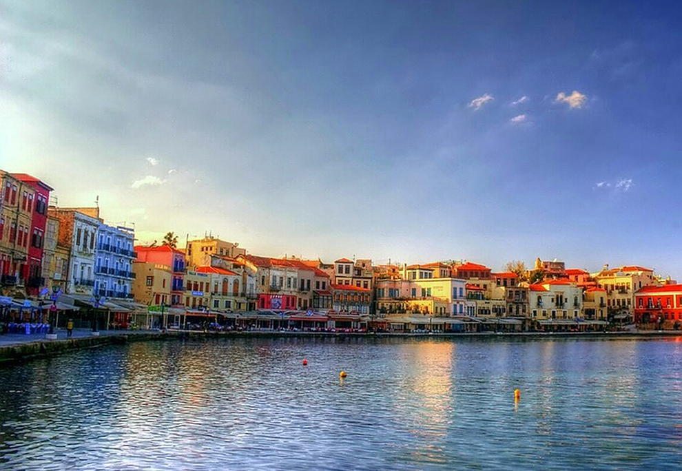 Digital Greece by Austy51
