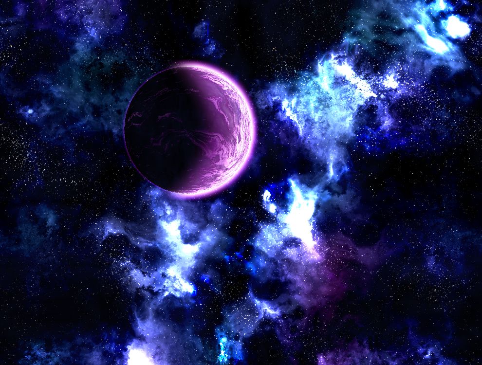 Galaxy Exploration by Betis