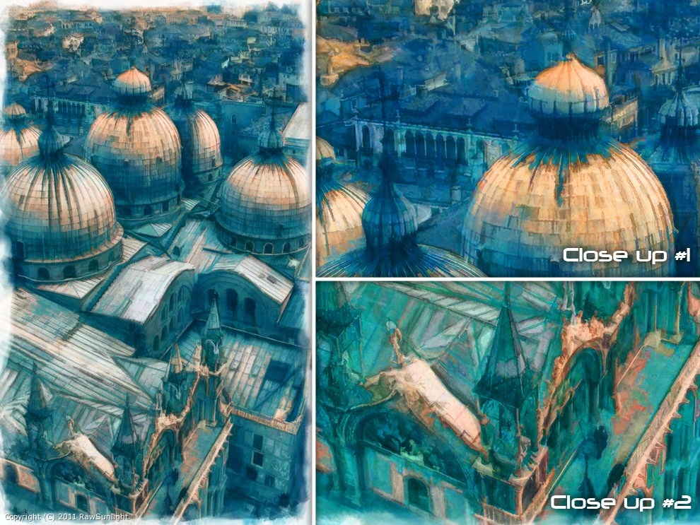 Duomi by RawSunlight