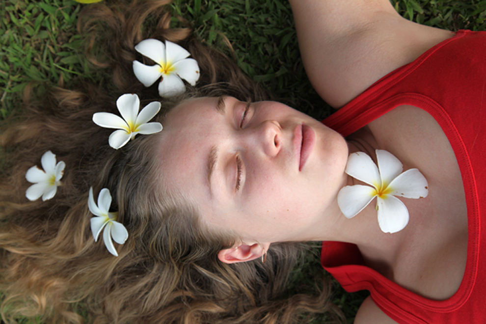 Spring by Novokres