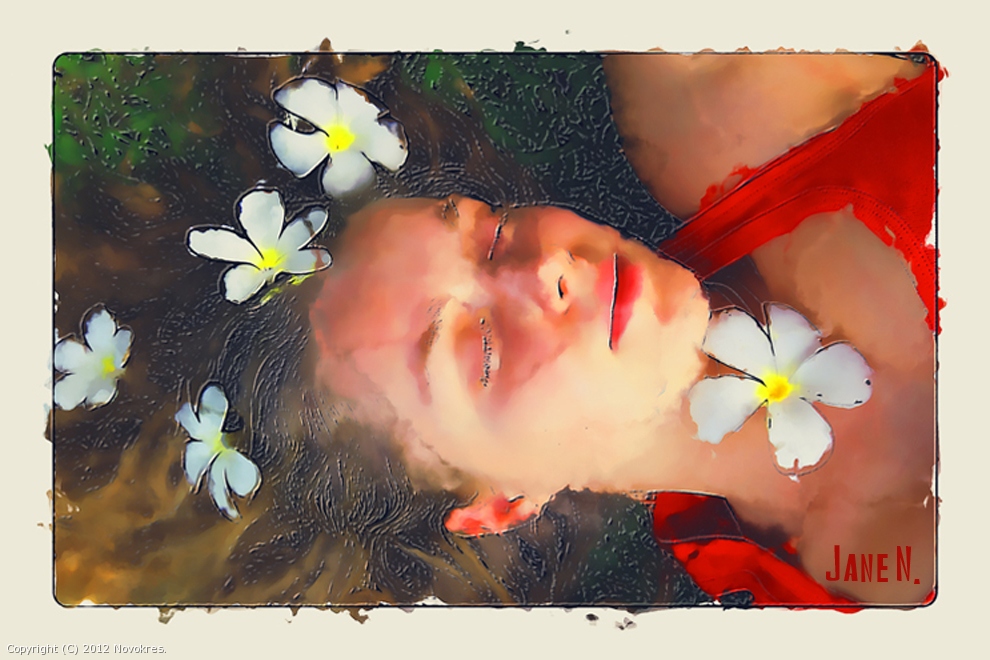 Spring by Novokres