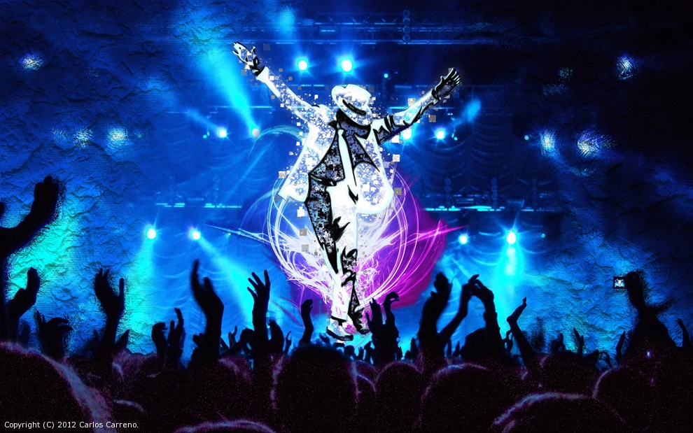 Last Dance by Carlos Carreno