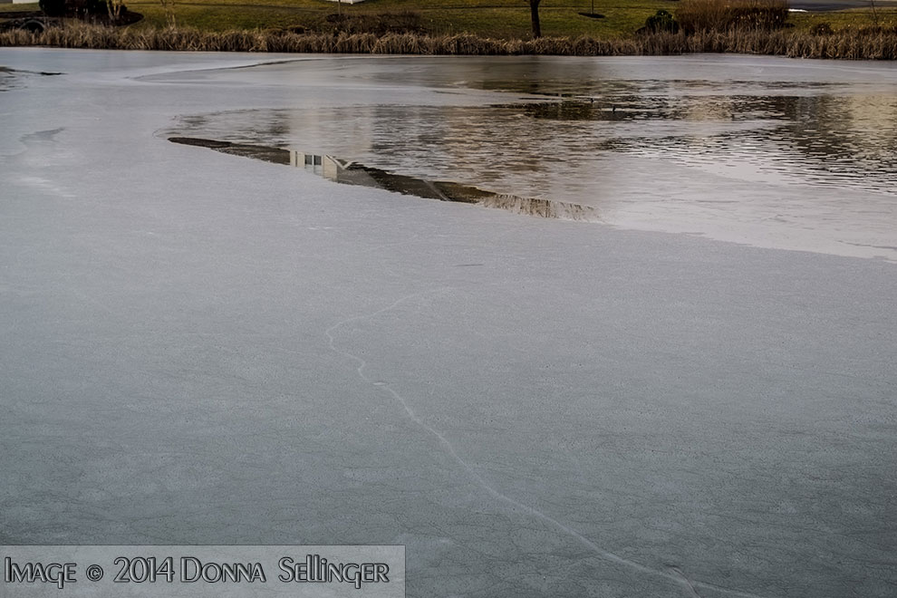 Ice Melt by dfsmetsfan