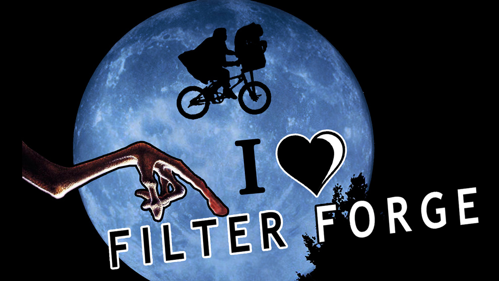 Message from another world by Carlos Carreno