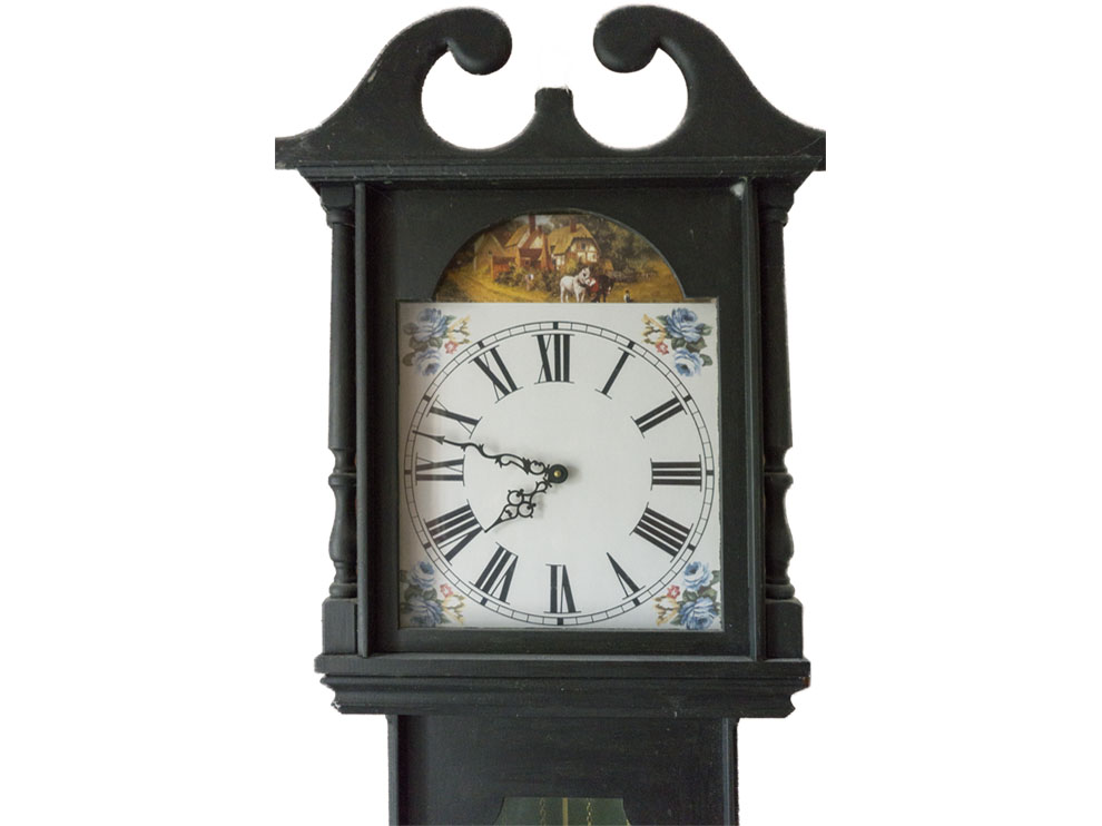 Ravages of Time by qbert