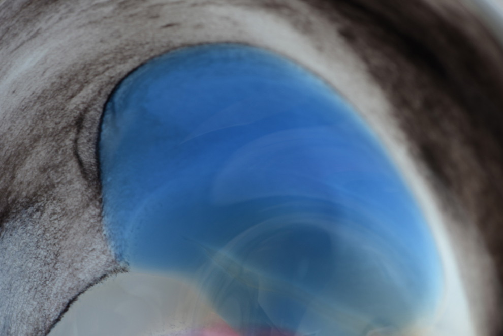 Ceramic Work by CHEWEY