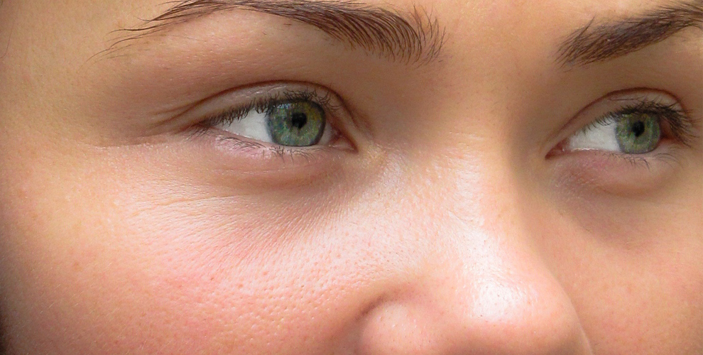 Skin cleaner by Andrey Mironov