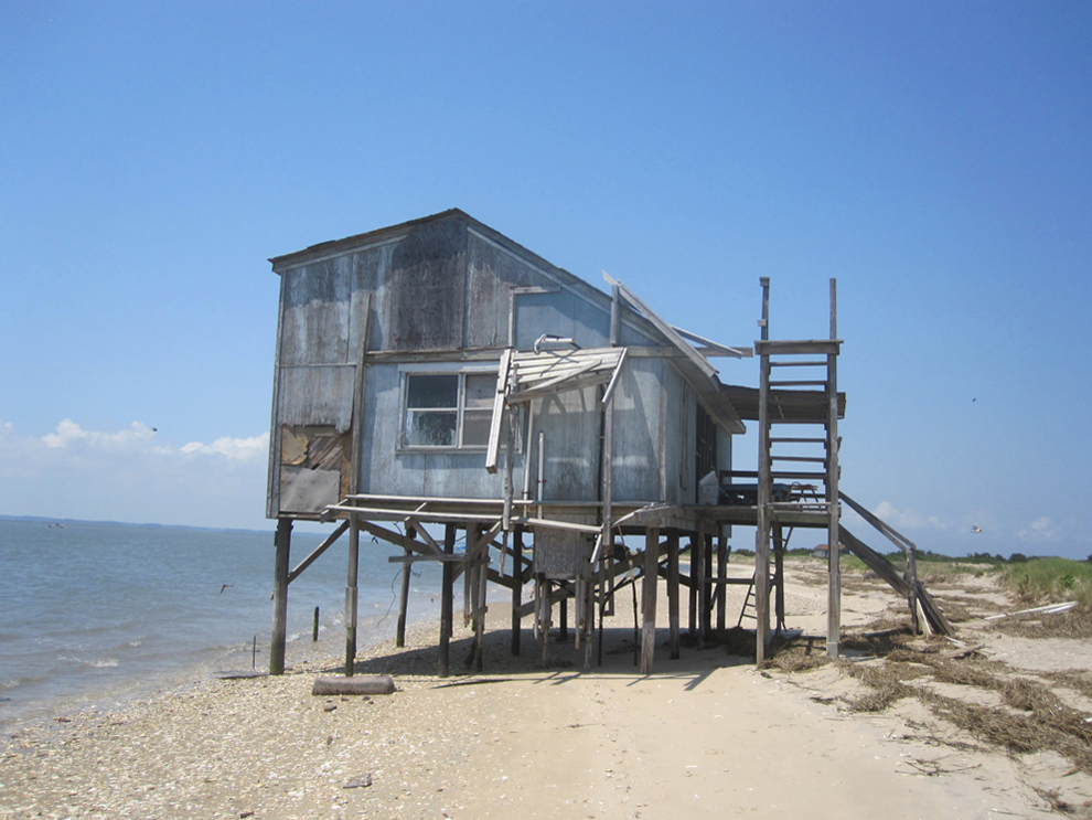 Beachhouse by nachtmol