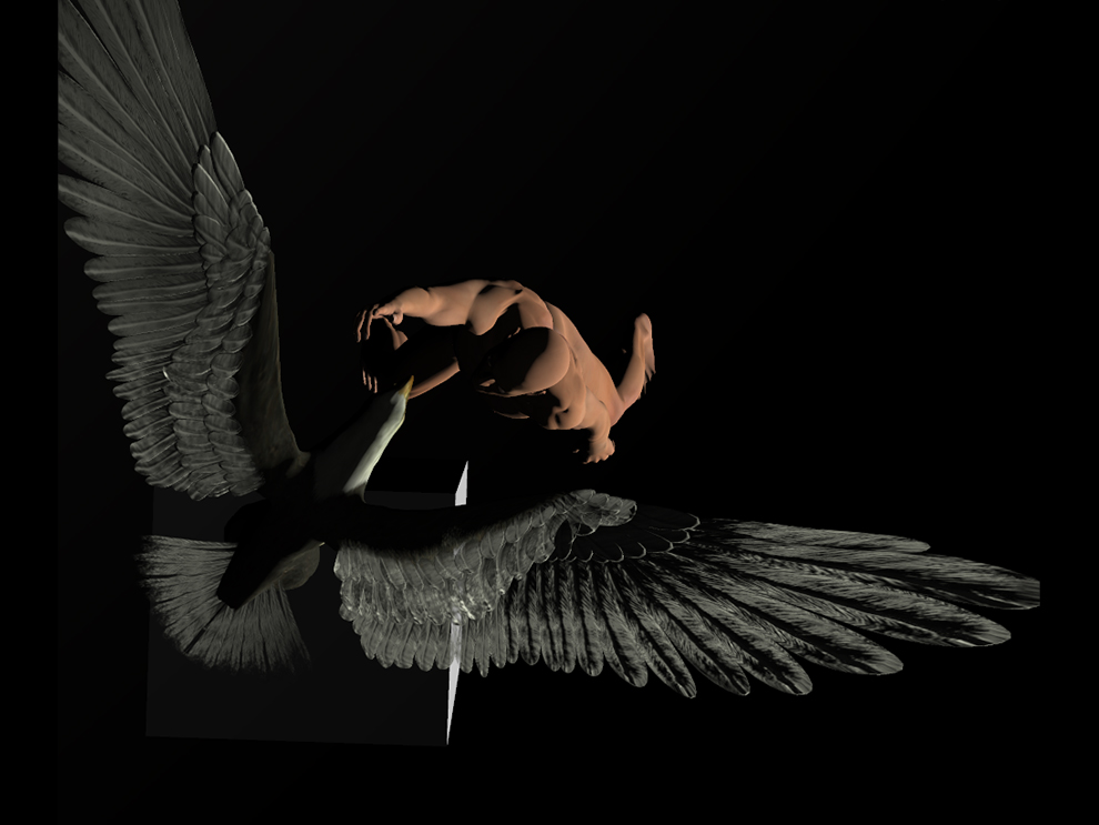 Pursuit of flight by skisouth