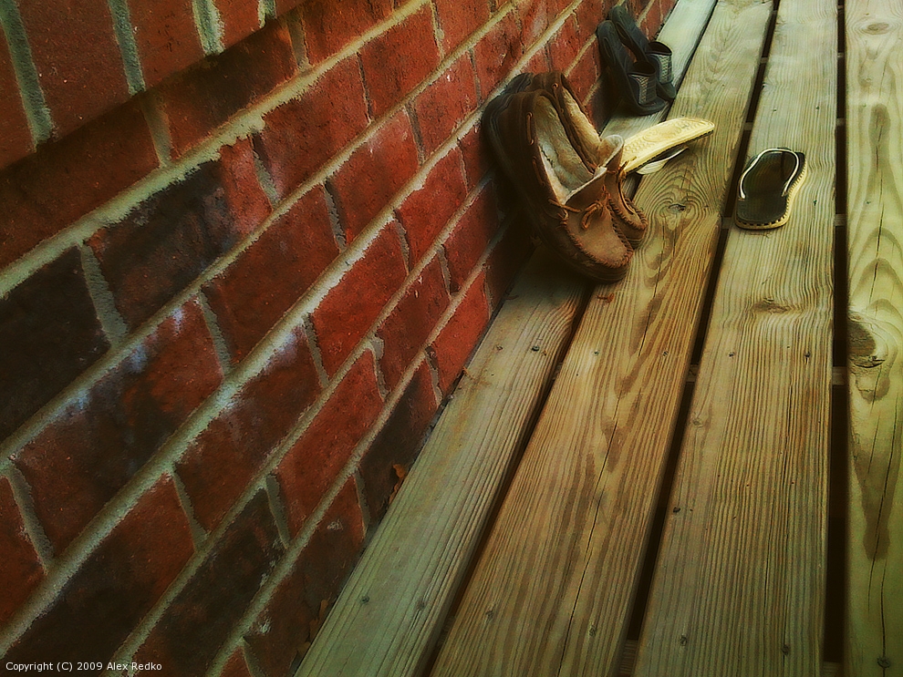 Shoes by aa13x