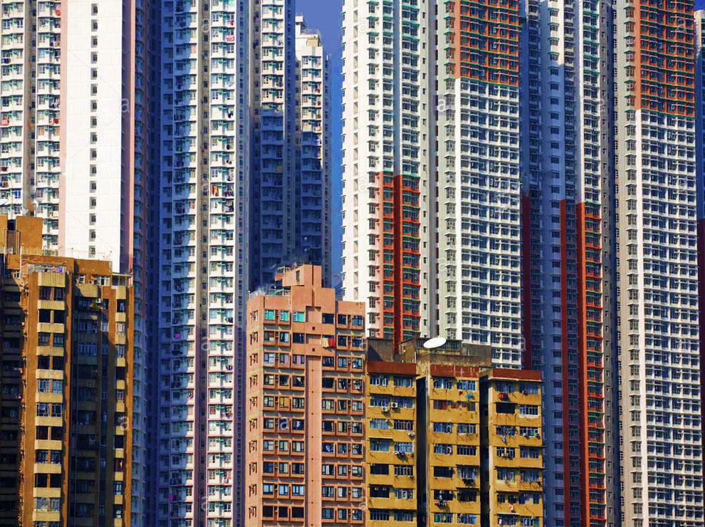 Futuristic Funpark by acire1