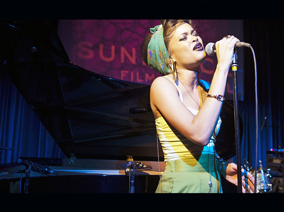 All that Jazz by erica lyons