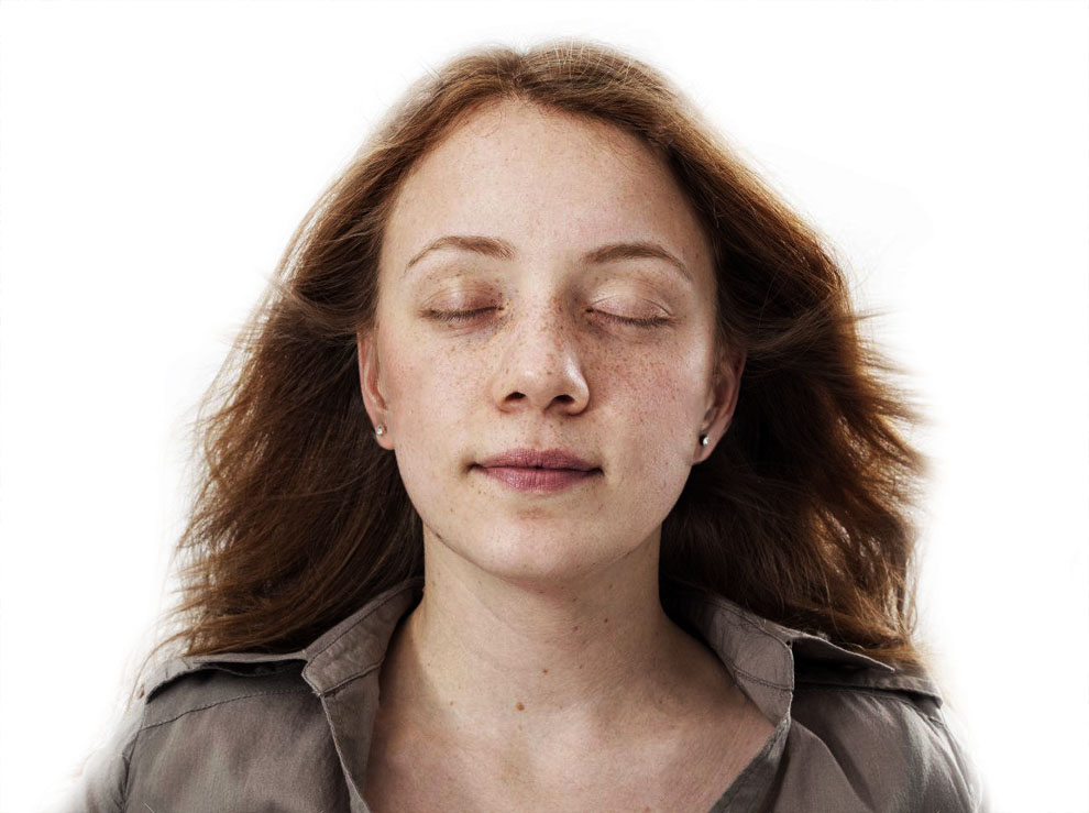 A Little Dream by erica lyons